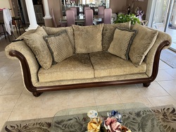 Couch for sale