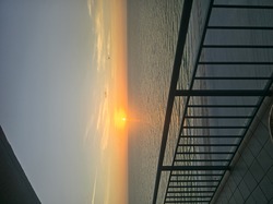 Sky Vistas GULF front High End condo