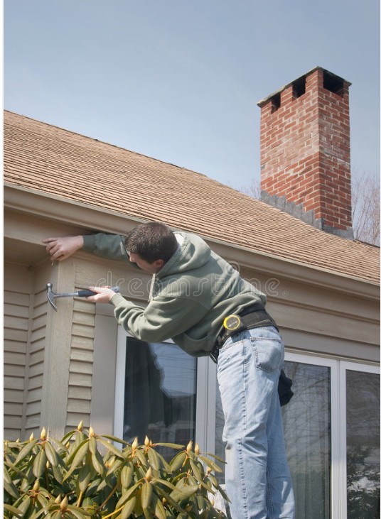 Cutters Corner Remodeling Hattiesburg, Mississippi, Clasitronicos